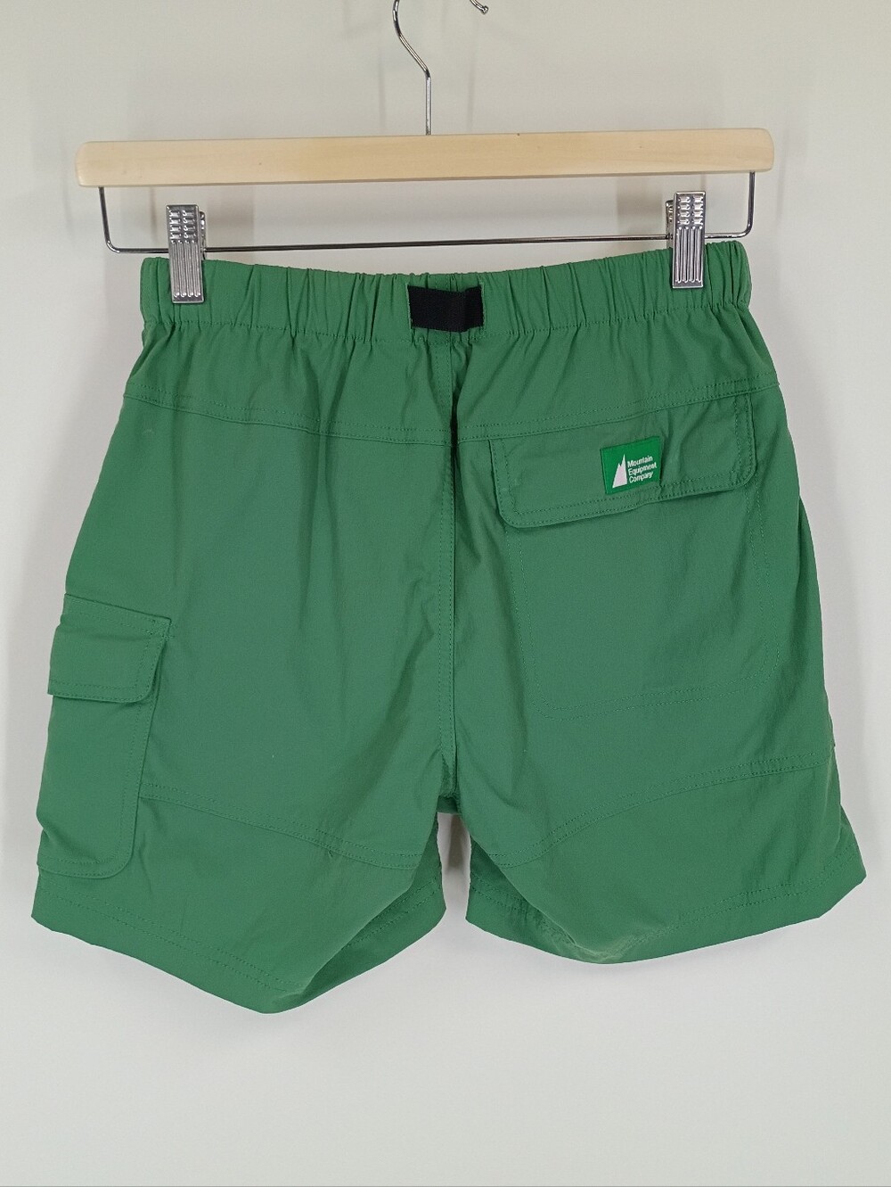 MEC Classic Rad Stretch Utility Shorts - Picture 4 of 7
